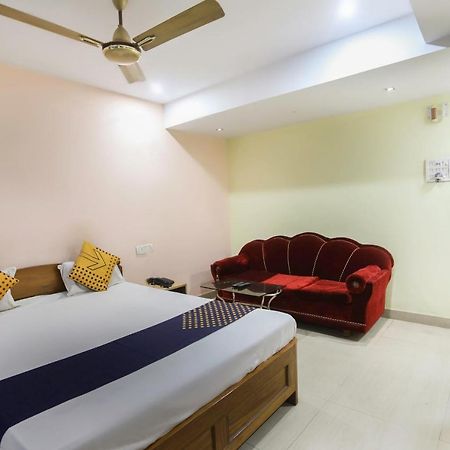 Spot On 66128 Hotel Lake View Purulia Exteriér fotografie