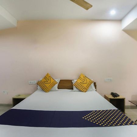 Spot On 66128 Hotel Lake View Purulia Exteriér fotografie