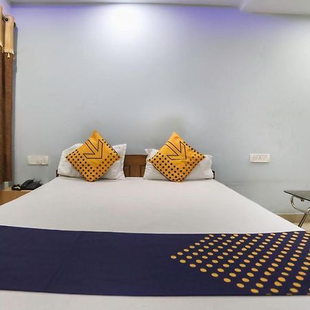 Spot On 66128 Hotel Lake View Purulia Exteriér fotografie
