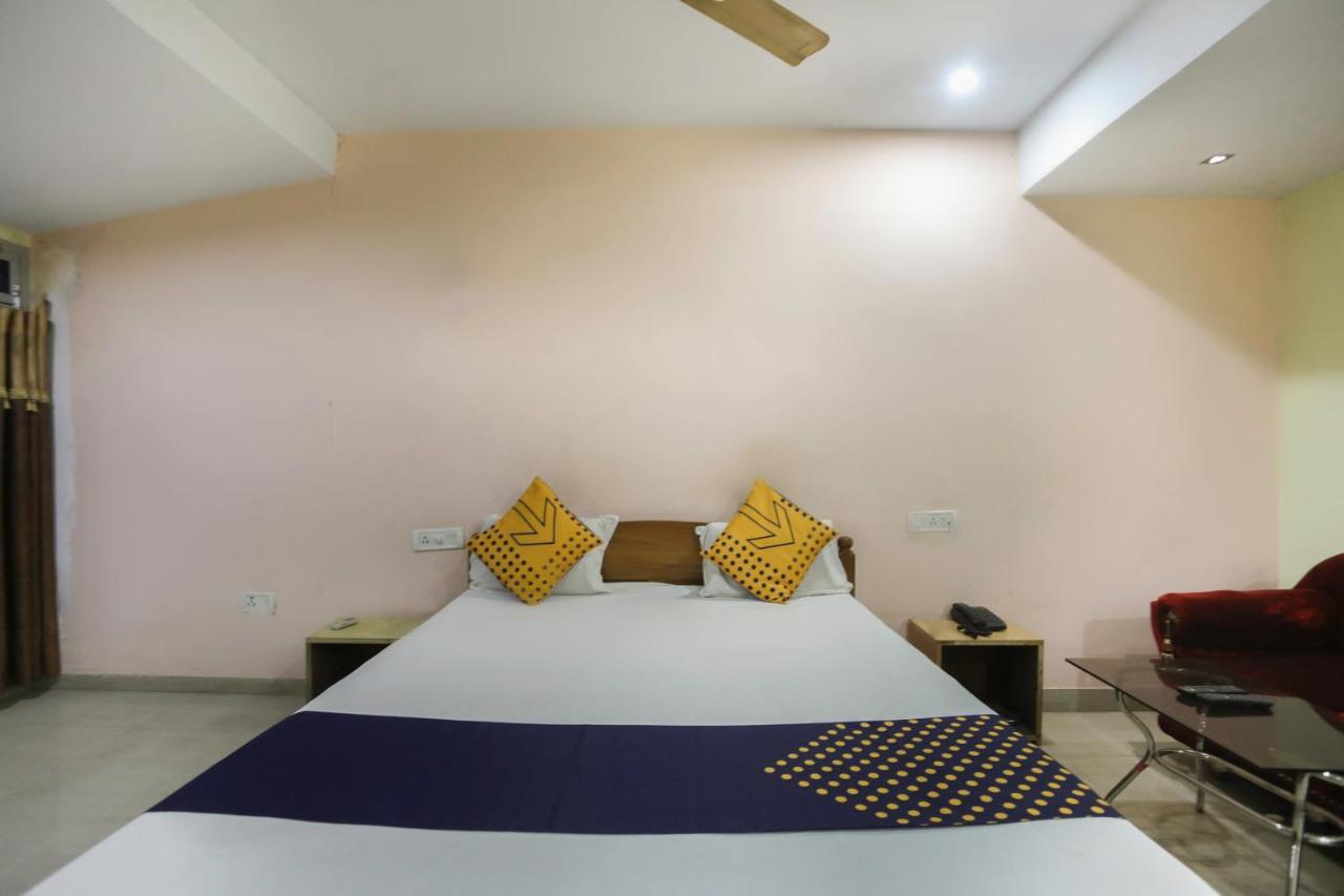 Spot On 66128 Hotel Lake View Purulia Exteriér fotografie