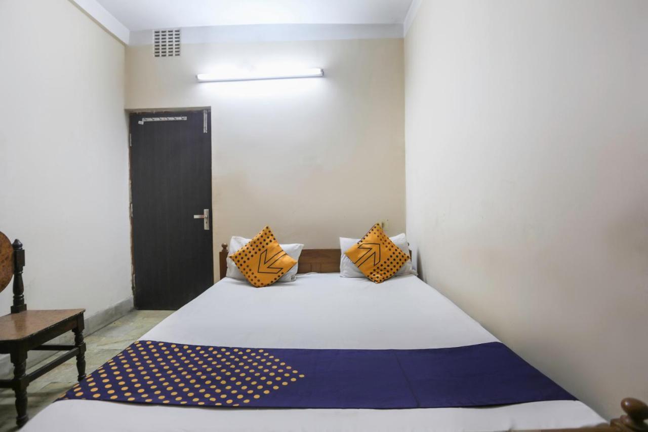 Spot On 66128 Hotel Lake View Purulia Exteriér fotografie