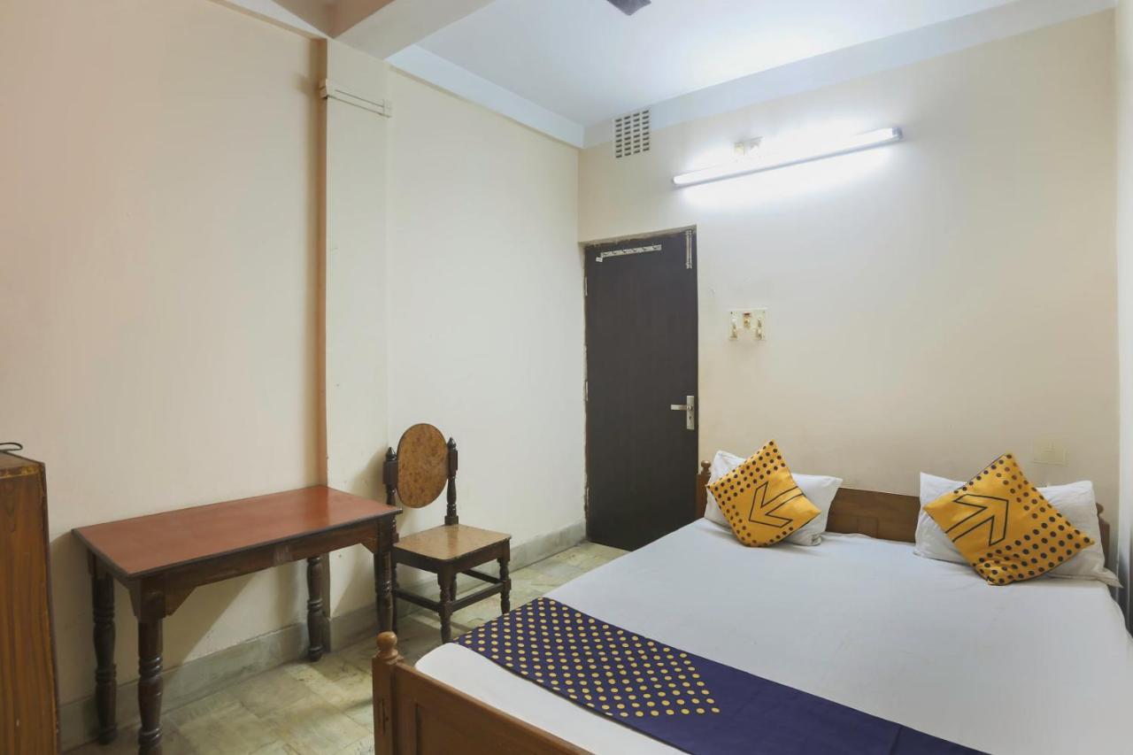 Spot On 66128 Hotel Lake View Purulia Exteriér fotografie
