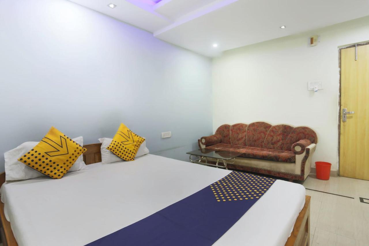 Spot On 66128 Hotel Lake View Purulia Exteriér fotografie