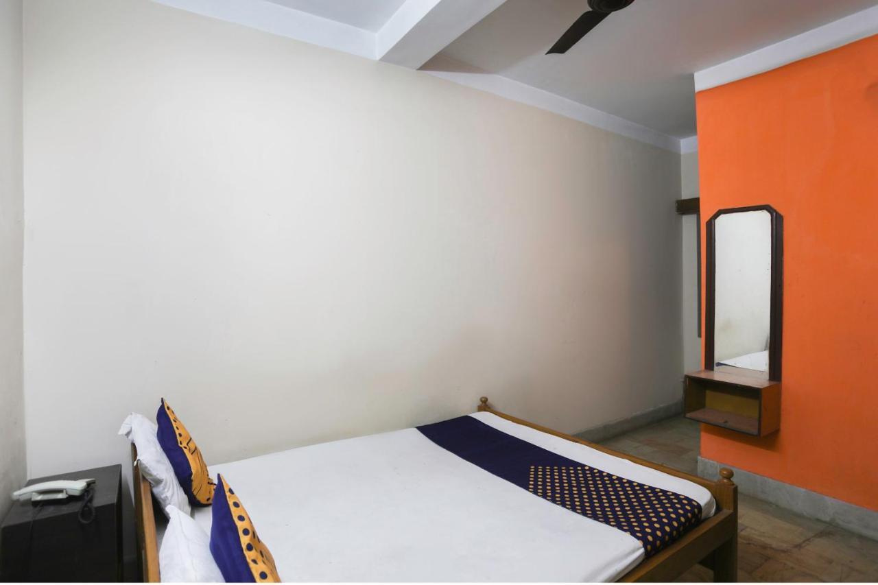 Spot On 66128 Hotel Lake View Purulia Exteriér fotografie