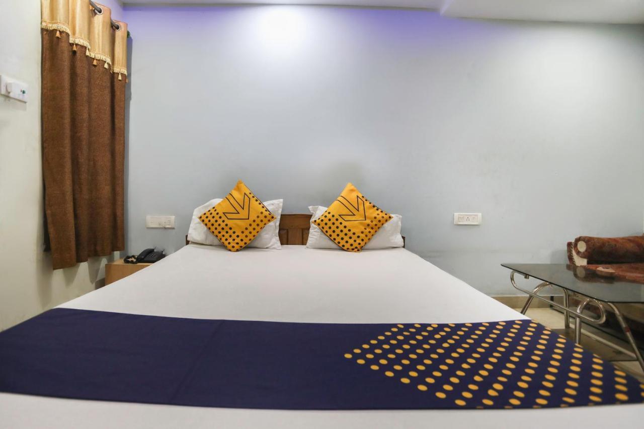 Spot On 66128 Hotel Lake View Purulia Exteriér fotografie