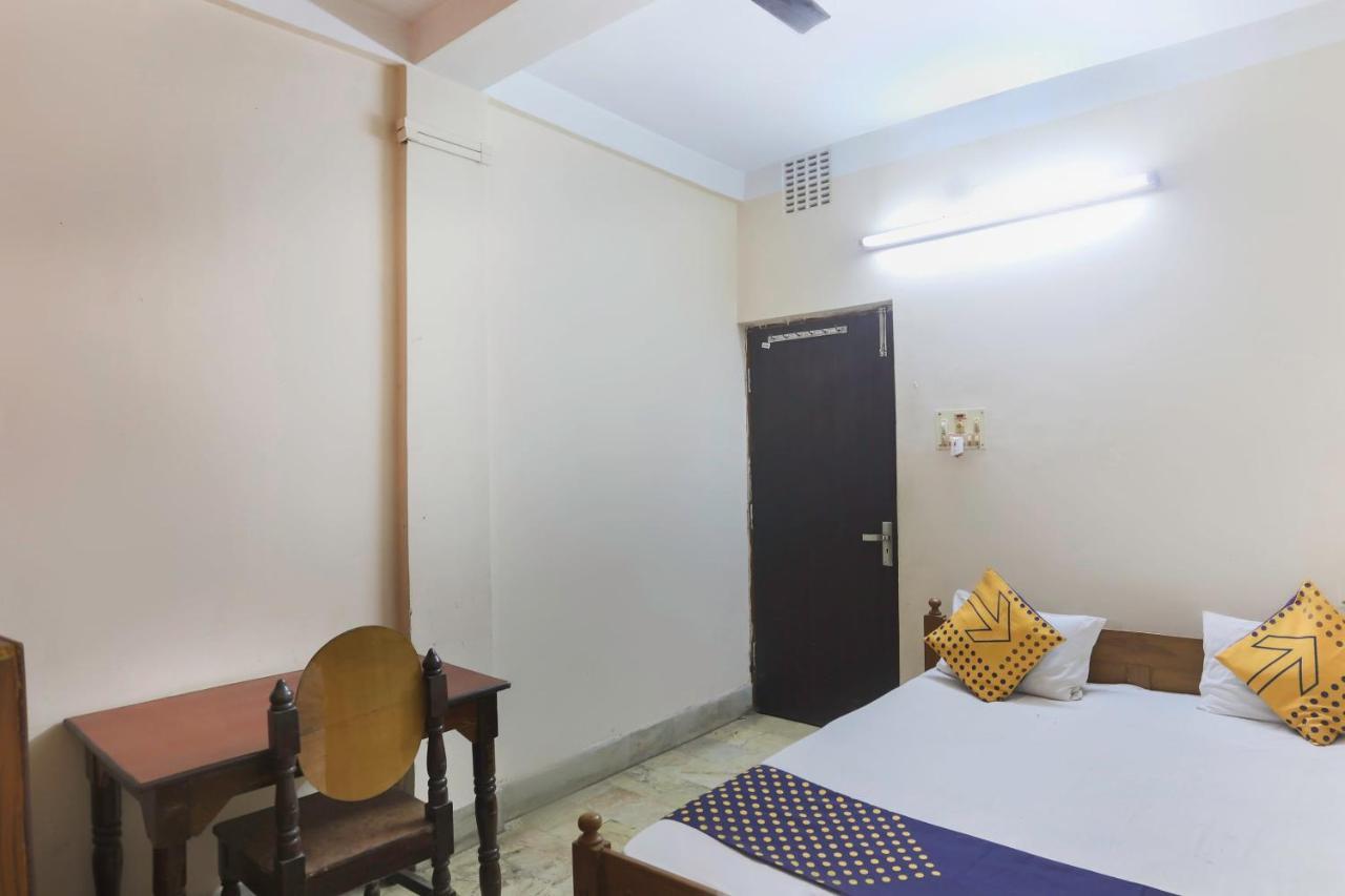 Spot On 66128 Hotel Lake View Purulia Exteriér fotografie