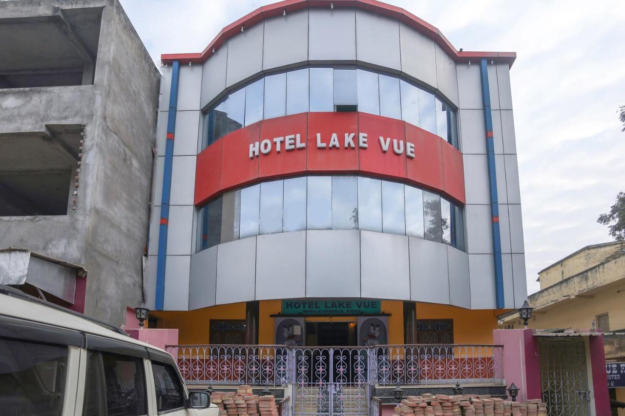 Spot On 66128 Hotel Lake View Purulia Exteriér fotografie