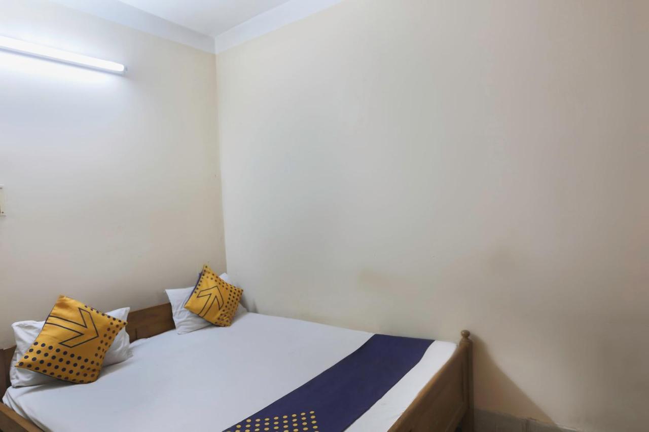 Spot On 66128 Hotel Lake View Purulia Exteriér fotografie