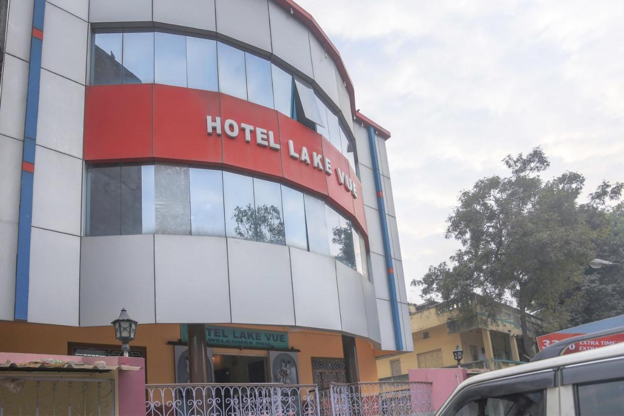 Spot On 66128 Hotel Lake View Purulia Exteriér fotografie