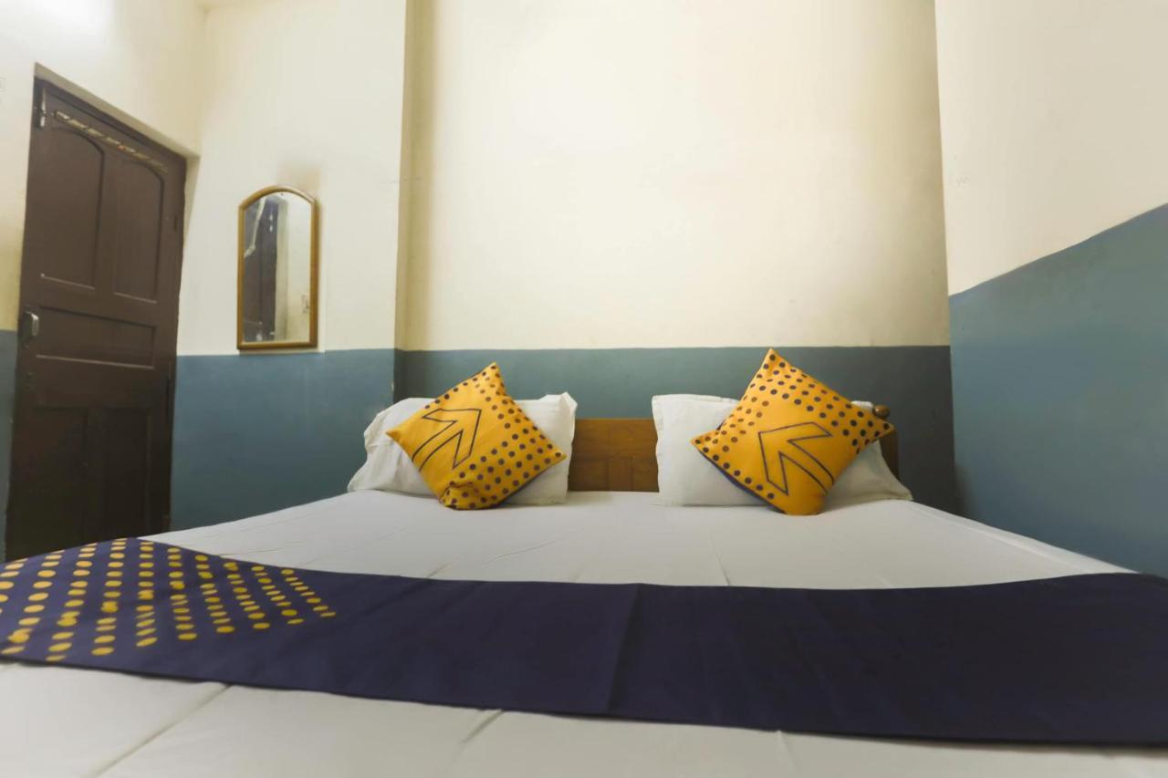 Spot On 66128 Hotel Lake View Purulia Exteriér fotografie