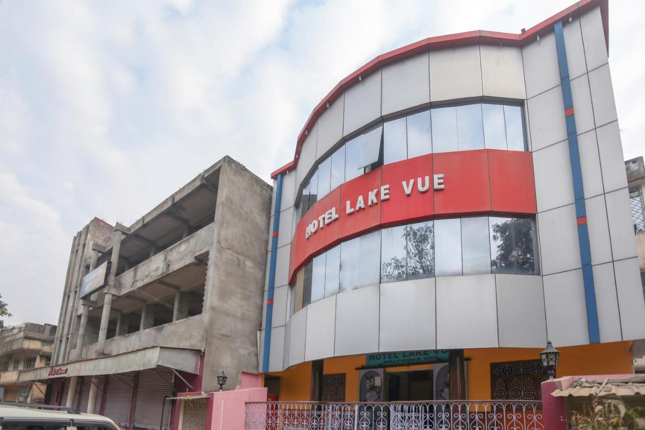 Spot On 66128 Hotel Lake View Purulia Exteriér fotografie