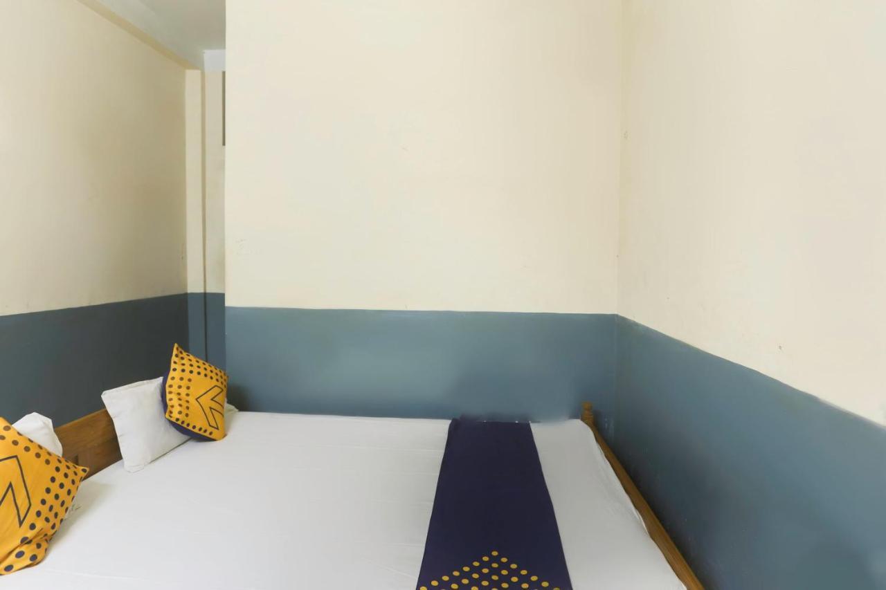 Spot On 66128 Hotel Lake View Purulia Exteriér fotografie