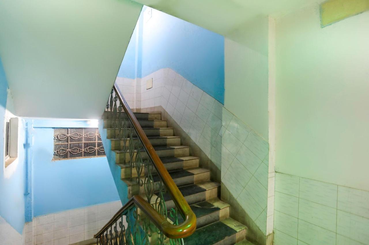 Spot On 66128 Hotel Lake View Purulia Exteriér fotografie