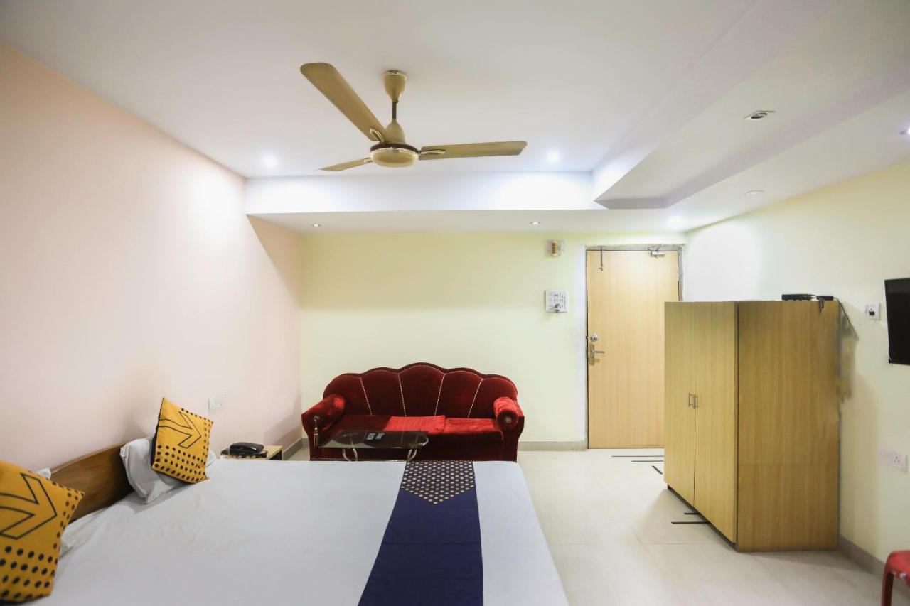 Spot On 66128 Hotel Lake View Purulia Exteriér fotografie